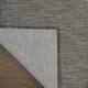 Nourison Positano Ombre Casual Modern Indoor/Outdoor Rug