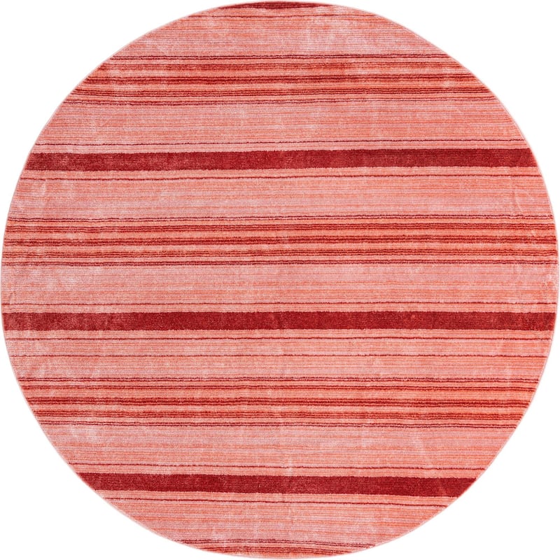 Contemporary Zeno Collection Area Rug