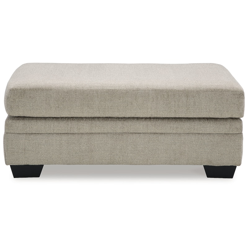 Signature Design by Ashley Stonemeade 3-Piece Upholstery Package - 92"W x 62"D x 39"H