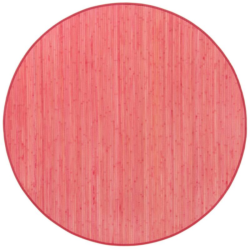 Solid/Striped Brezoi Collection Area Rug