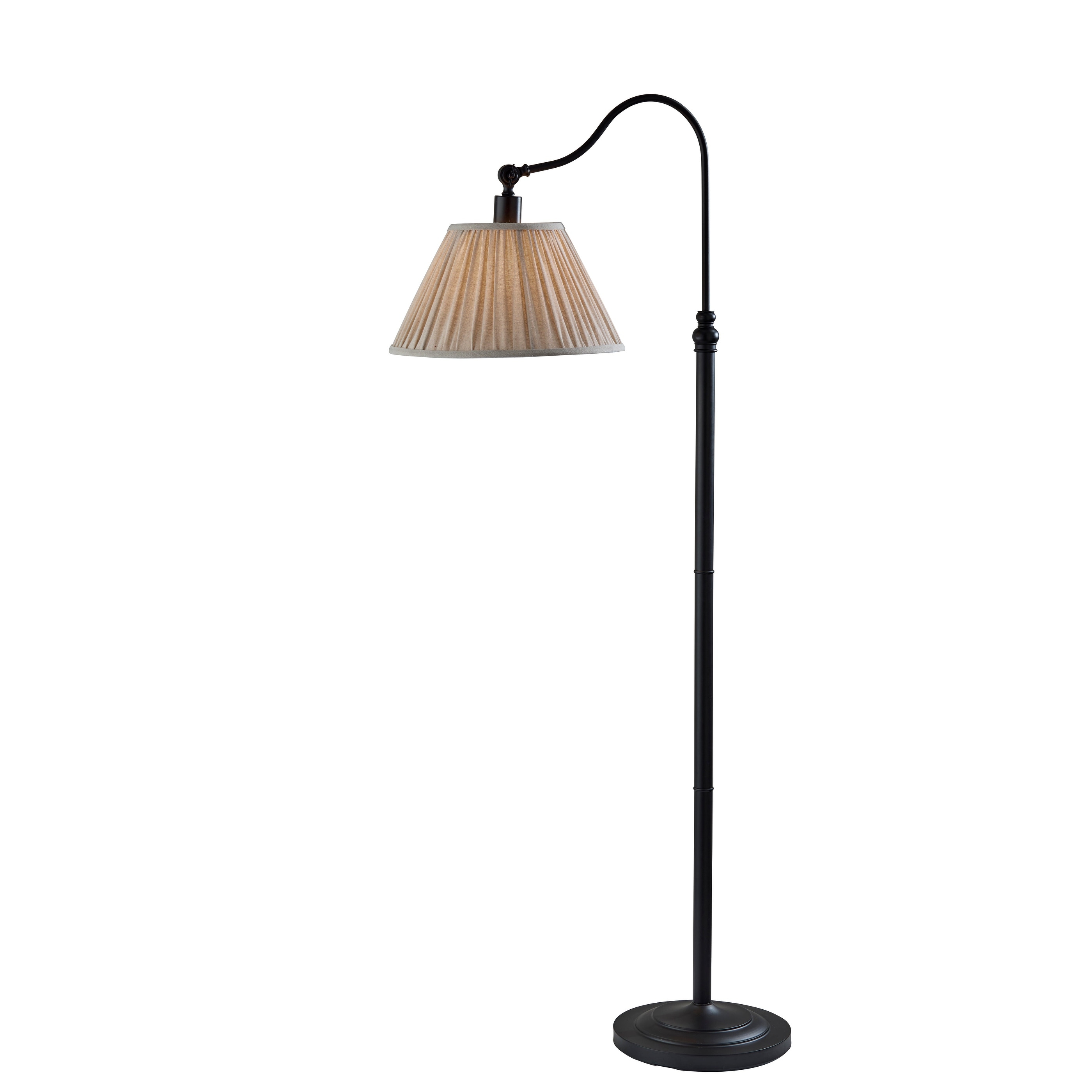 ADESSO Shiloh Floor Lamp