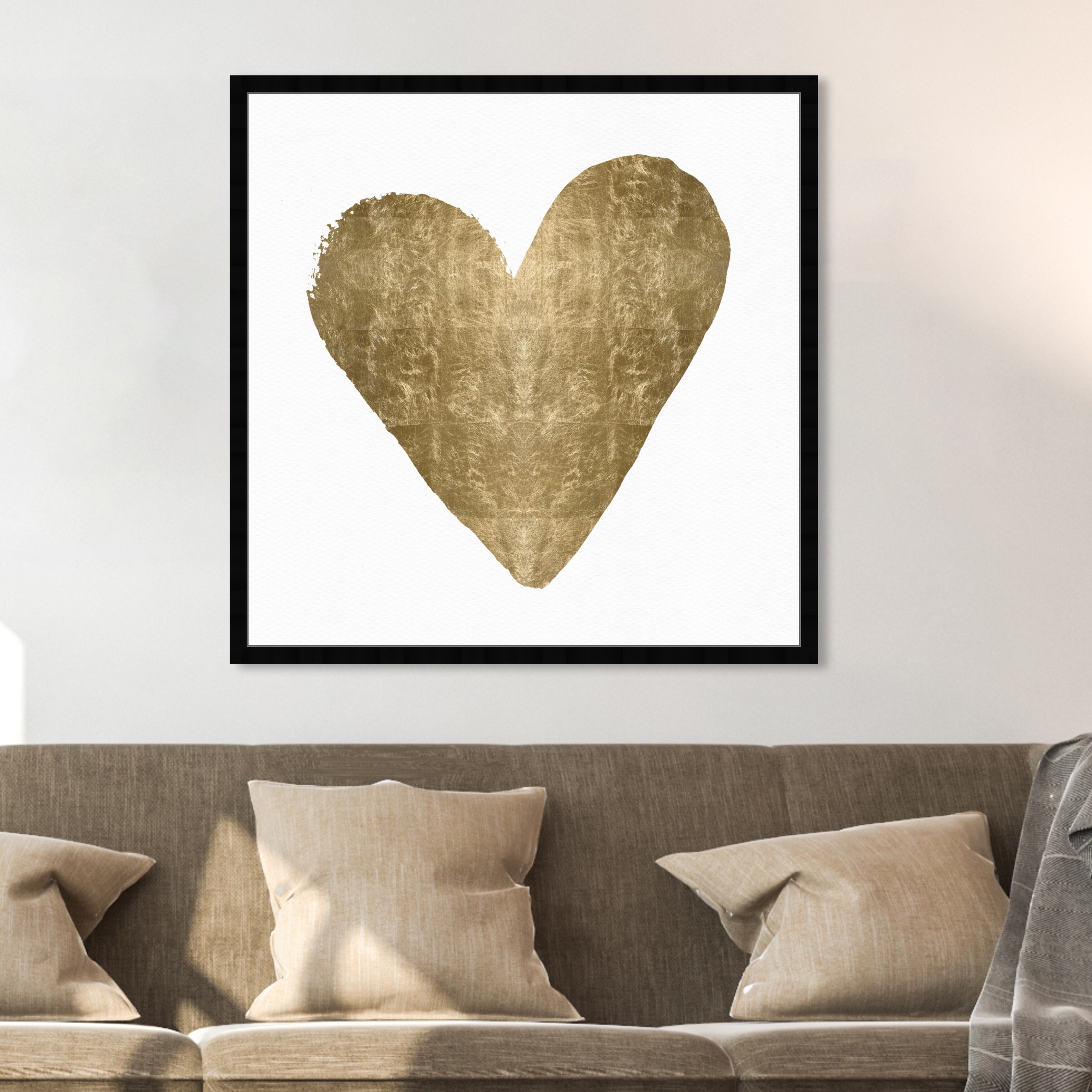 Fashion and Glam Framed Wall Art Prints 