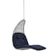 Option Light Gray Navy
