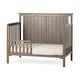 preview thumbnail 20 of 22, Forever Eclectic Cottage Flat Top 4 in 1 Convertible Crib
