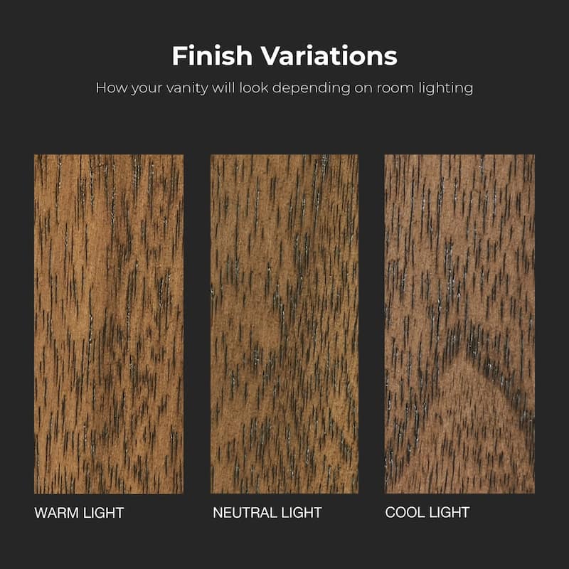 Ove Decors JULIETTE-30 Juliette 30" Free Standing Single Basin Vanity