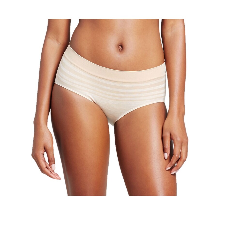 jockey women's seamless underwear