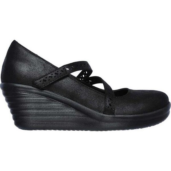 skechers rumbler wave filigree