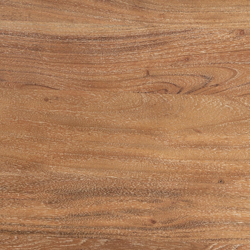 Alvaro Acacia Wood Dining Table