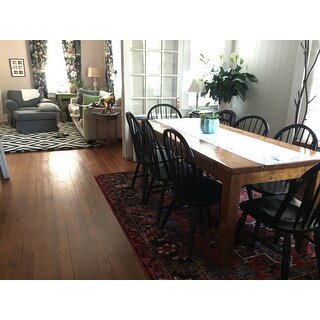 Safavieh Vintage Hamadan Jaroslava Oriental Rug