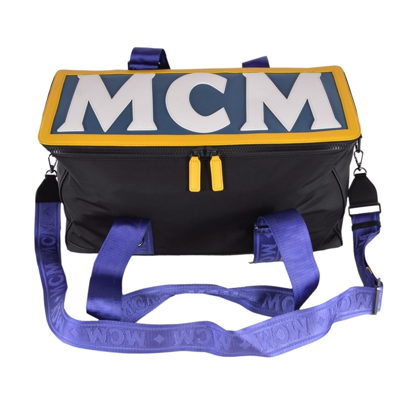 large travel duffle bags