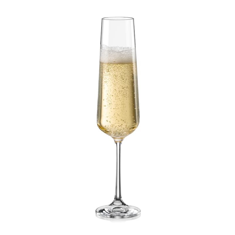 Sandra Set of 6 Wine Glasses