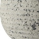 preview thumbnail 6 of 5, Uttermost Danala Stone Table Lamp - 25.25" H X 17" W X 17" D