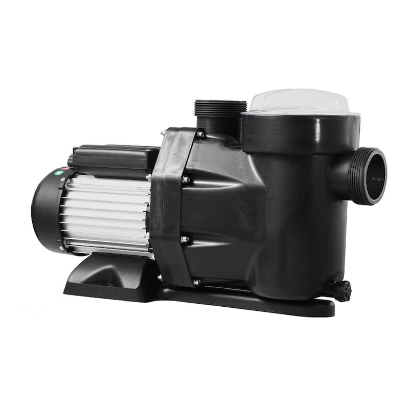Above Ground Pool Pump with Motor for Efficient Water Circulation