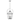 Hinkley Lighting Nouvelle 13" Wide Outdoor Taper Candle Single Pendant