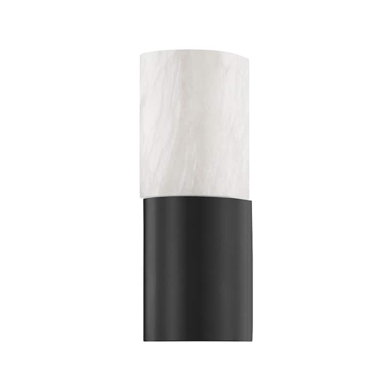 Hudson Valley Lighting Jamesport 14" Tall Wall Sconce