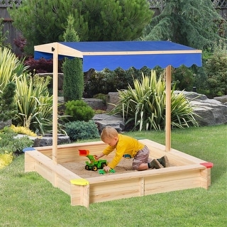 Kids Sandbox - Multi