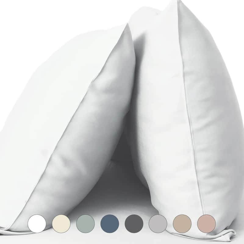 Cariloha Resort Pillowcase