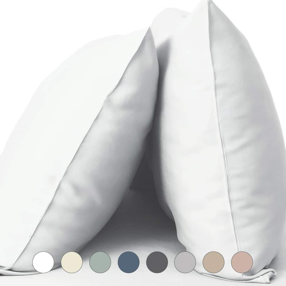 Cariloha Resort Pillowcase