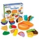 preview thumbnail 1 of 4, Learning Resources New Sprouts Taco Set - Multi Multi - Kids