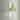River of Goods Green Metal and White Wood Dome Shade Indoor Plug In Wall Sconce - 16" x 12" x 28.5"