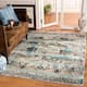 Option Ivory/Teal