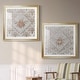 preview thumbnail 7 of 12, Bee Distressed I Premium Framed Print - Ready to Hang