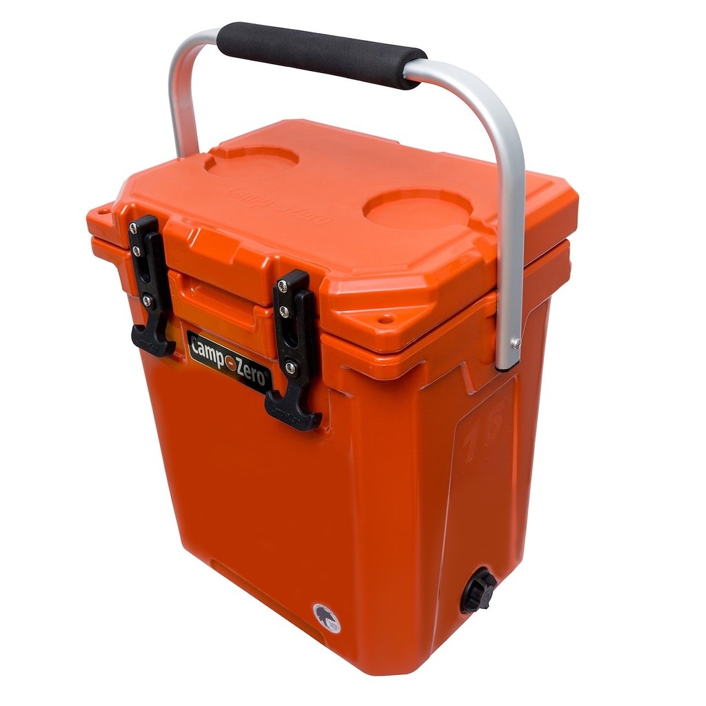 Tall cooler sale box