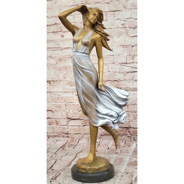 windblown silk dress 19,278 Windblown Dress Stock Photos, High-Res Pictures, and Images