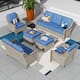 Option Diamond Blue