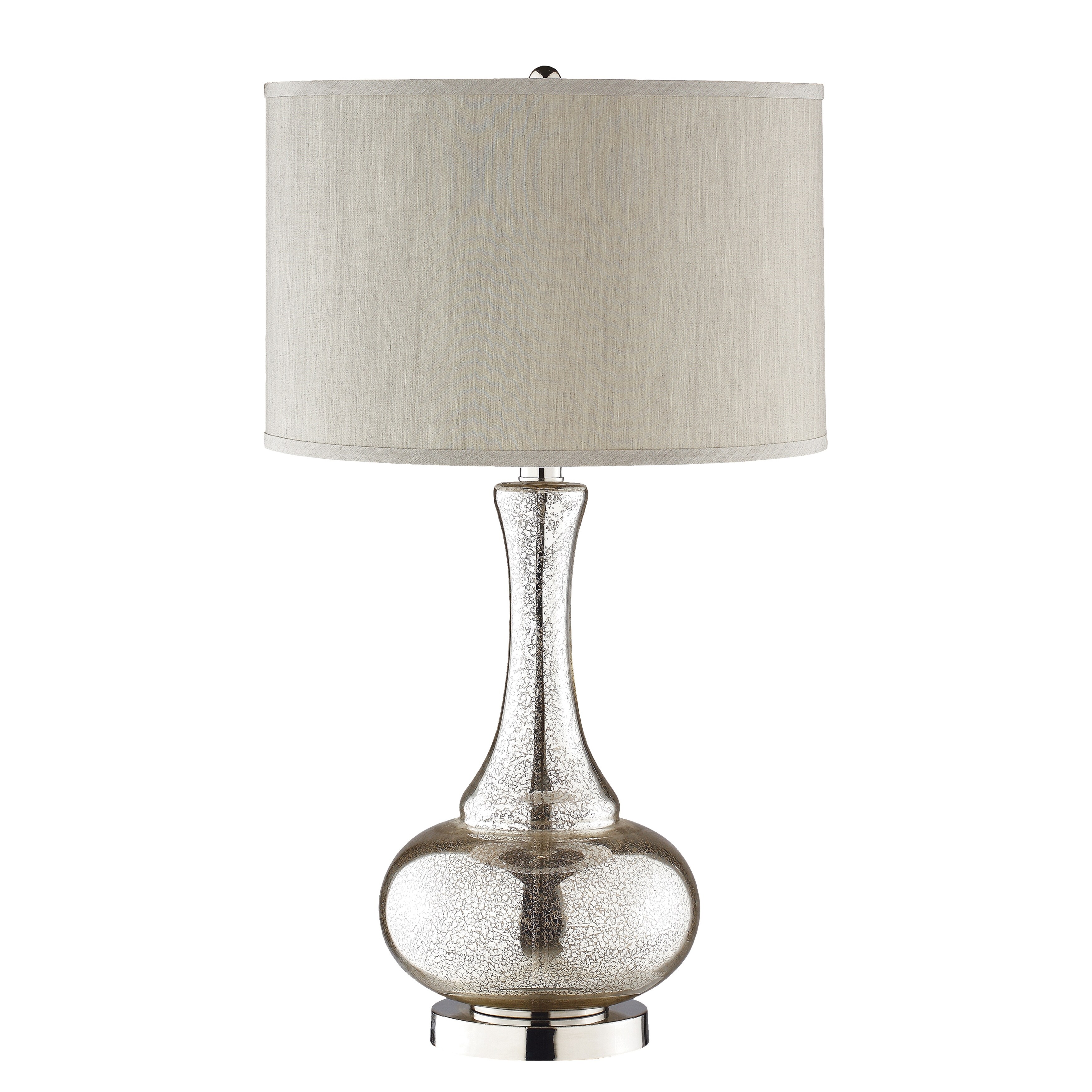 Fiona Glass Table Lamp