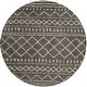 preview thumbnail 108 of 166, SAFAVIEH Arizona Shag Lotta Moroccan 1.2-inch Thick Rug