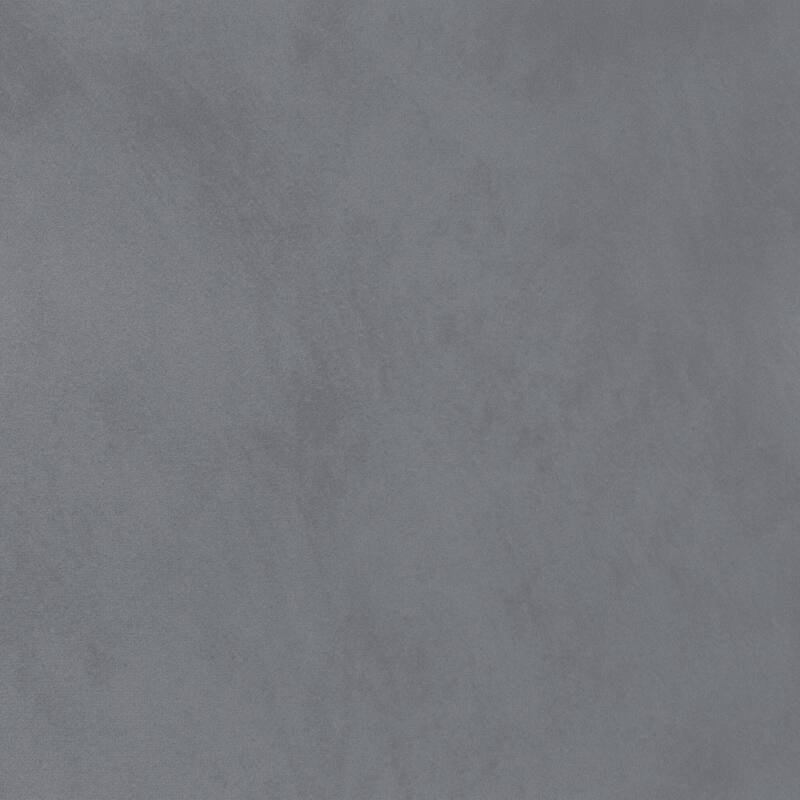 CraftPorch Minimalist Velvet Upholstered Bed