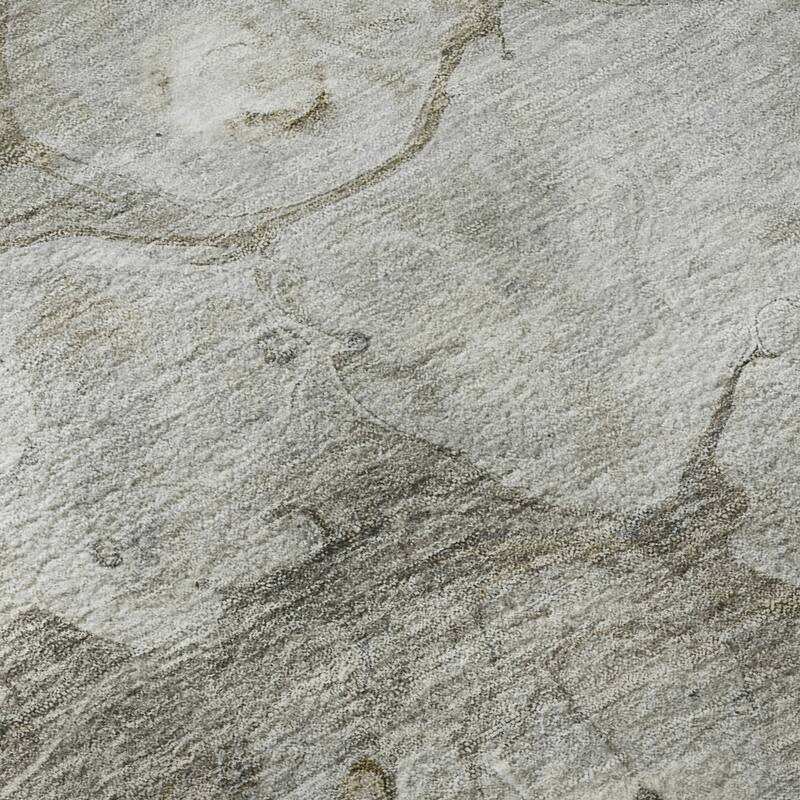 Premium Washable Super Soft Abstract Modern Mayfield Rug