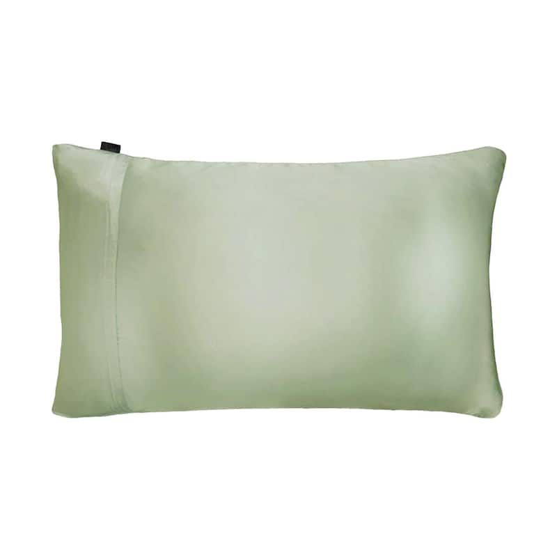 NIGHT Silk Washable Pillowcase - Luxury Mulberry Silk Pillow Covers for Skin and Hair
