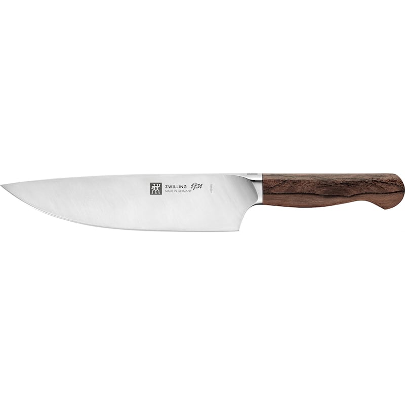 ZWILLING 1731 8-inch Chef's knife - Brown - Brown - 8-inch