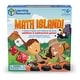preview thumbnail 2 of 3, Learning Resources Math Island Addition & Subtraction Game - Multi