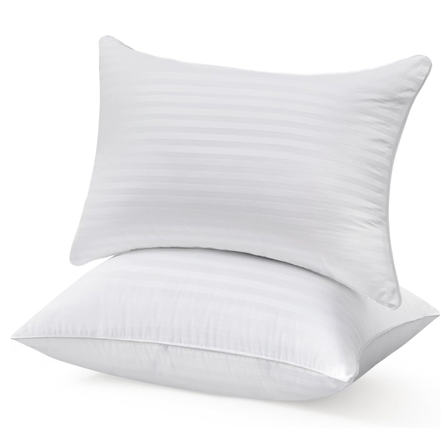 Bed bath beyond pillow inserts top
