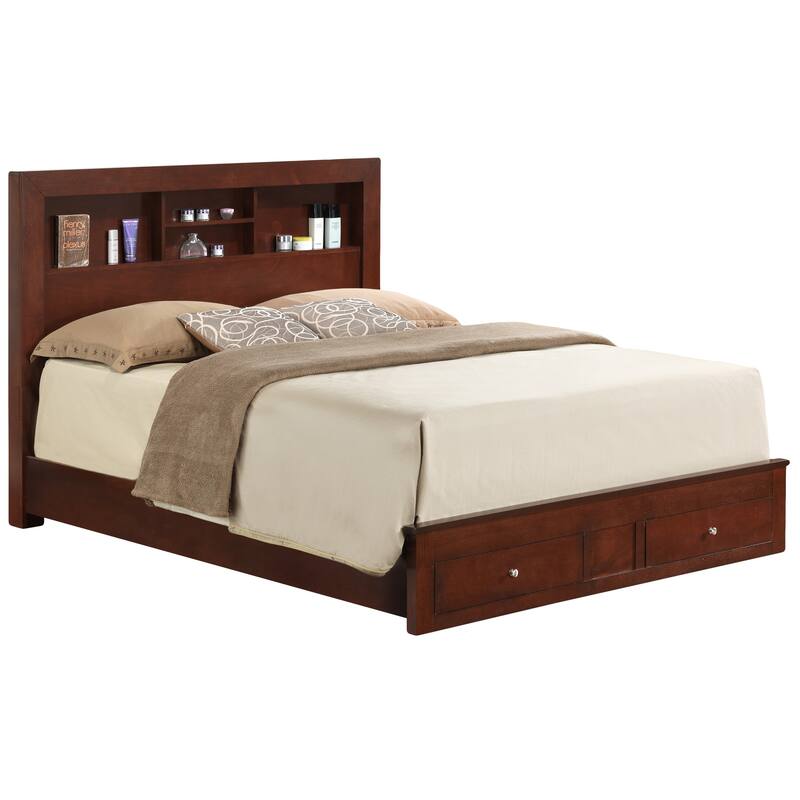Transitional Bed(Only Bed)