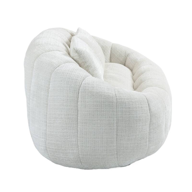 Bean Bag Sofa Lazy Sofa Durable Comfort Lounger Bean Bag Chair Couch