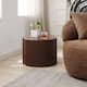 Option Dark Brown