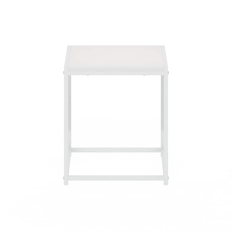 Furinno Camnus Modern Living End Table