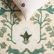 preview thumbnail 44 of 68, SAFAVIEH Handmade Earthly Treasure Kara Traditional Oriental Wool Rug