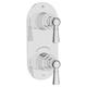 Option Polished Chrome