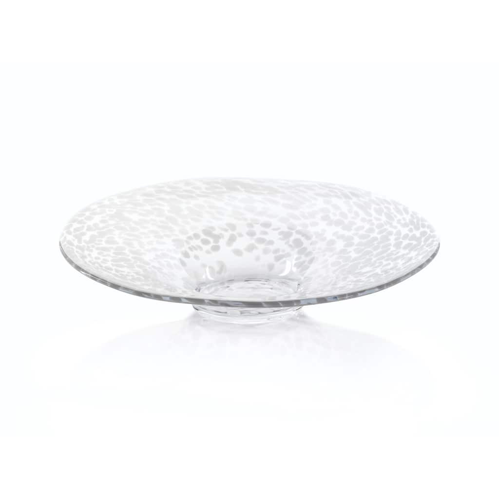 Orani Confetti Centerpiece Bowl