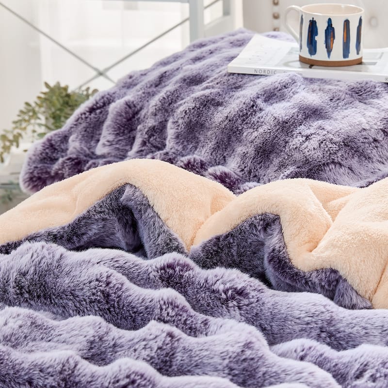 Snowball® Chunky Bunny - Coma Inducer® Oversized Comforter Set