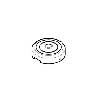 Shop Kwikset 82215 Interior Screw Cap Cover For Select Kwikset