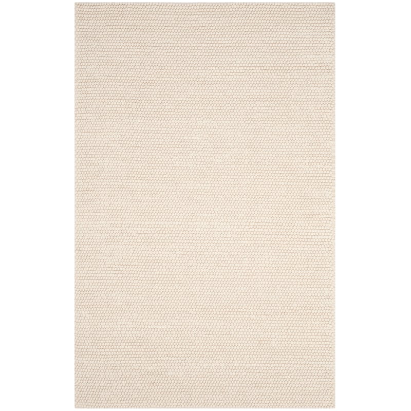 SAFAVIEH Handmade Natura Gerta Wool Rug