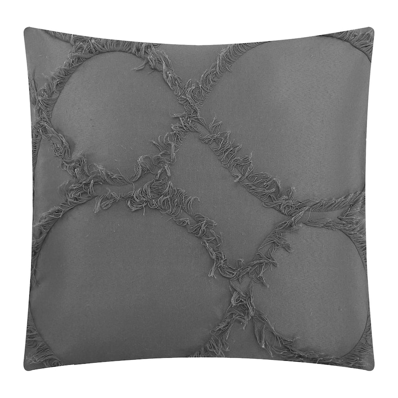 Nanshing Alexa 7-Piece Contemporary Comforter Set