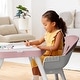 preview thumbnail 5 of 26, 8 in 1 Convertible High Chair for Babies & Toddlers Table Chair Set