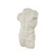 Option White - 10"W, 16"H